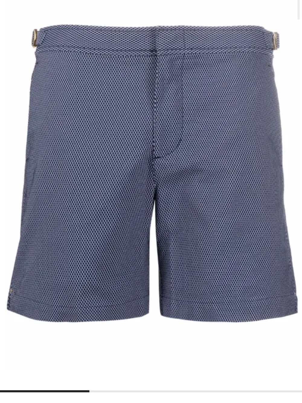 NWT Orlebar Brown men’s luxury swim shorts 38